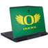 University of Oregon Ducks Green Dell Alienware Skin